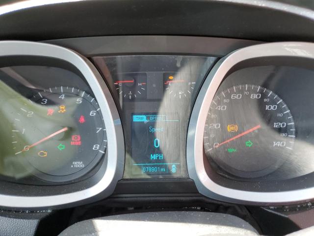 Photo 9 from auction – 2013 CHEVROLET EQUINOX LT with VIN 2GNALPEK0D1167233