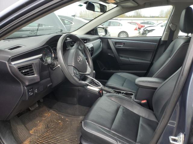 Photo 7 from auction – 2014 TOYOTA COROLLA EC with VIN 2T1BPRHE0EC056378
