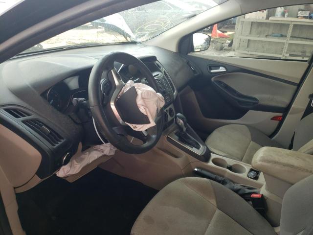 Zdjęcie 7 z aukcji – 2014 FORD FOCUS SE z VIN 1FADP3K26EL203872