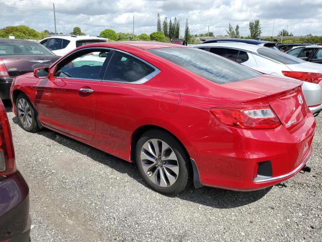 Photo 2 from auction – 2014 HONDA ACCORD EX with VIN 1HGCT1B70EA013600