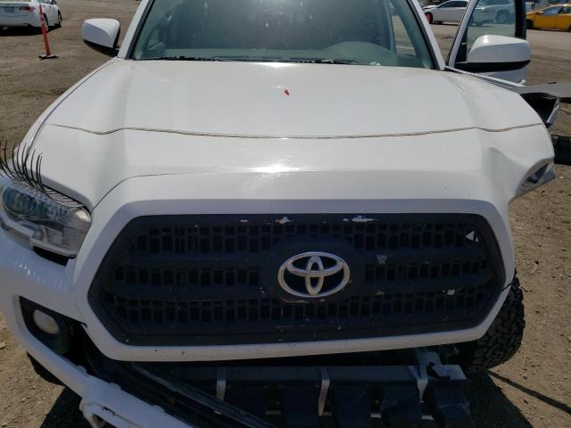 Photo 11 from auction – 2017 TOYOTA TACOMA DOU with VIN 3TMAZ5CN0HM046399