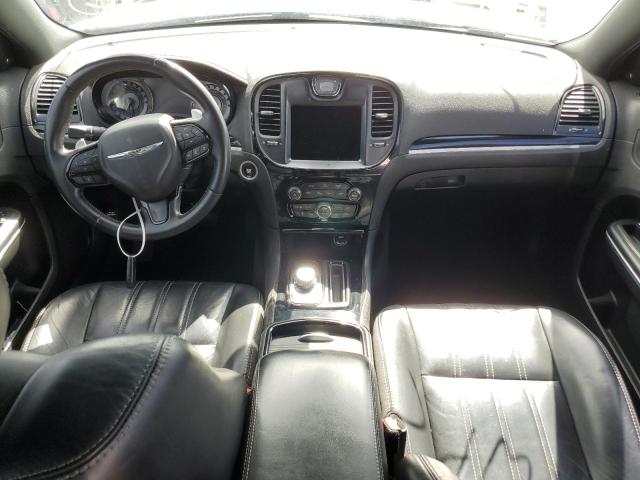 Photo 8 from auction – 2018 CHRYSLER 300 S with VIN 2C3CCABG9JH264131