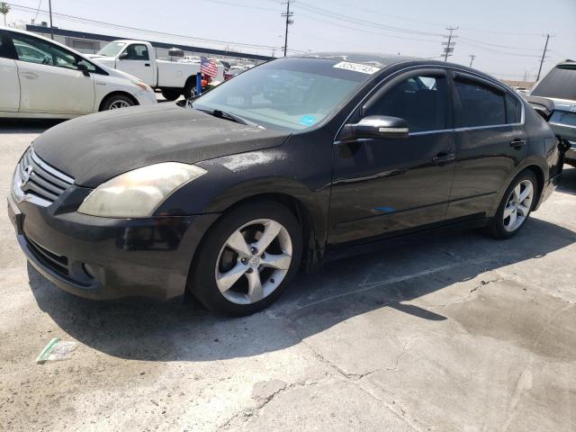 NISSAN ALTIMA 3.5 2008 with VIN 1N4BL21E48N401030 - Photo from auction