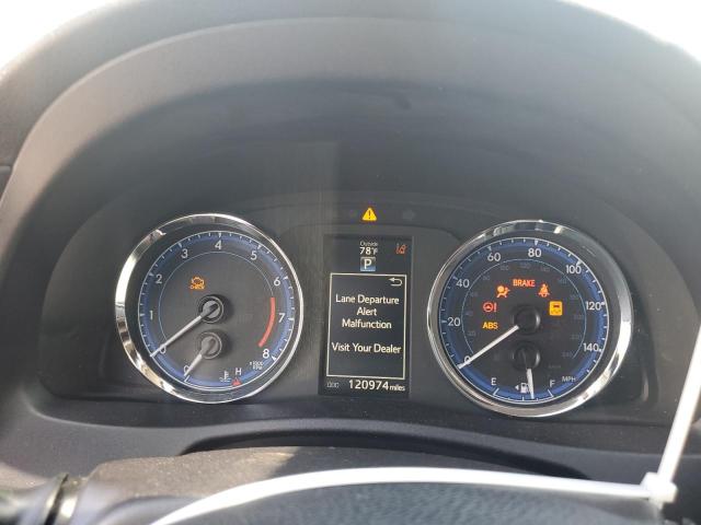 Photo 9 from auction – 2018 TOYOTA COROLLA L with VIN 2T1BURHE3JC986018
