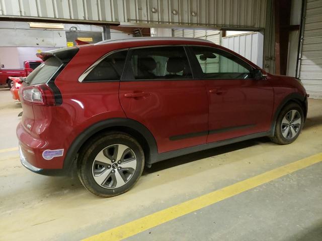 Photo 3 from auction – 2019 KIA NIRO EX PR with VIN KNDCC3LD5K5281559