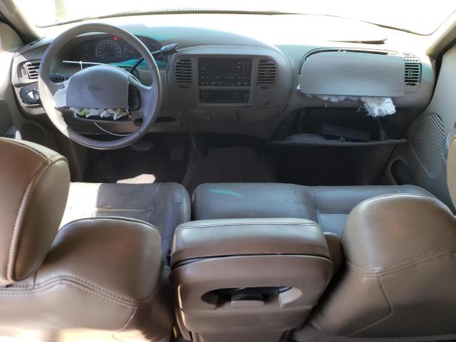 Photo 8 from auction – 2002 FORD F150 SUPER with VIN 1FTRW076X2KC24478