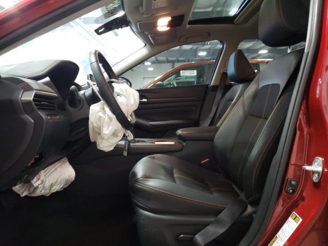 Photo 7 from auction – 2020 NISSAN ALTIMA SR with VIN 1N4BL4CW0LC233764
