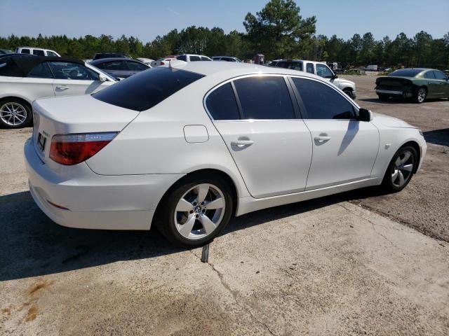 Photo 3 from auction – 2008 BMW 528I with VIN WBANU53578CT06330