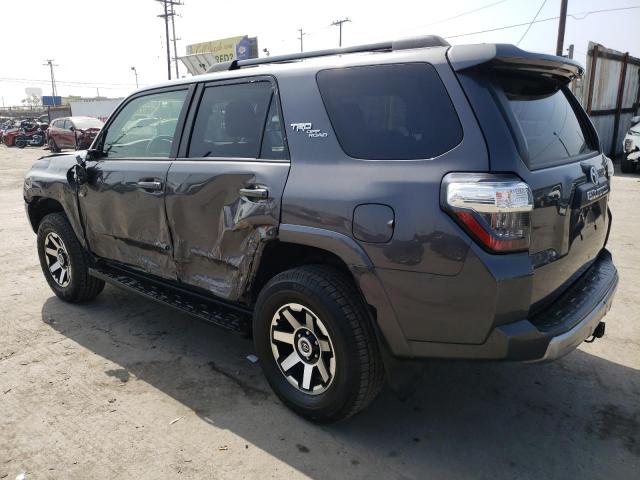 Photo 2 from auction – 2019 TOYOTA 4RUNNER SR with VIN JTEBU5JR5K5678400