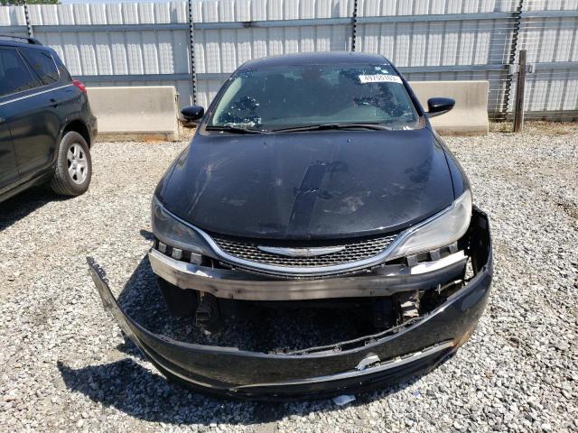 Photo 5 from auction – 2017 CHRYSLER 200 LIMITE with VIN 1C3CCCAB4HN506956