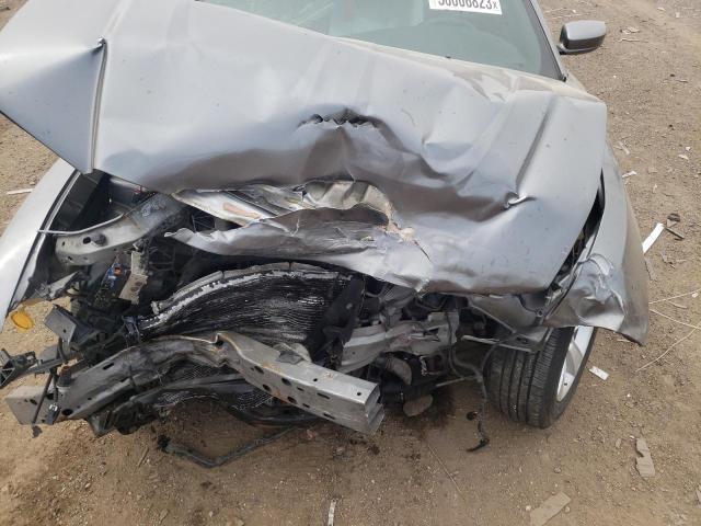Photo 11 from auction – 2011 DODGE CHARGER with VIN 2B3CL3CG8BH532840