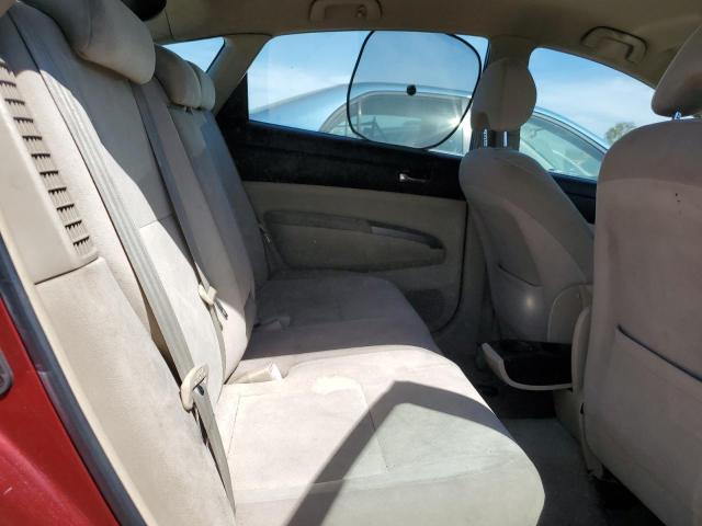 Photo 10 from auction – 2004 TOYOTA PRIUS with VIN JTDKB20U840010265