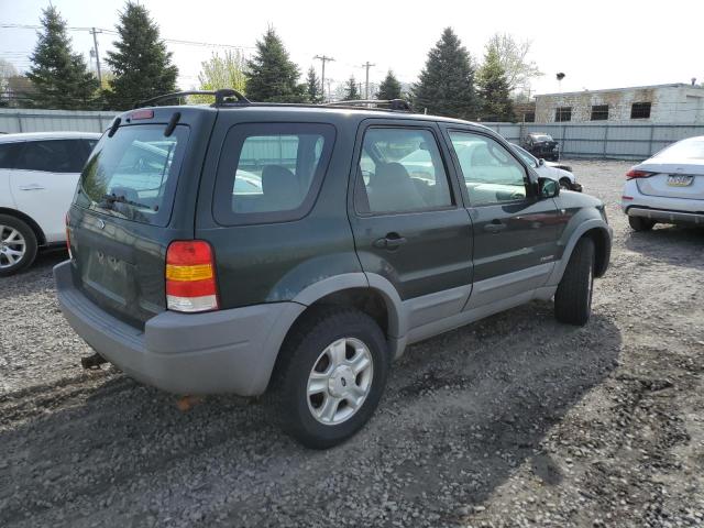 Photo 3 from auction – 2001 FORD ESCAPE XLT with VIN 1FMYU04151KA99166