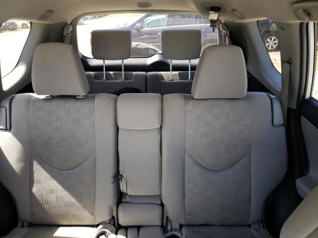 Photo 10 from auction – 2011 TOYOTA RAV4 with VIN 2T3JF4DV1BW148558