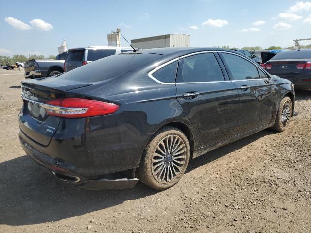 Photo 3 from auction – 2018 FORD FUSION TIT with VIN 3FA6P0D96JR163242
