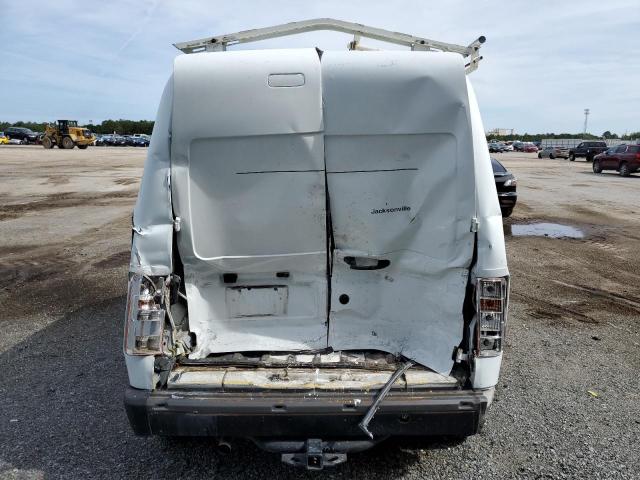 Photo 6 from auction – 2011 FORD TRANSIT CO with VIN NM0LS7AN4BT052871