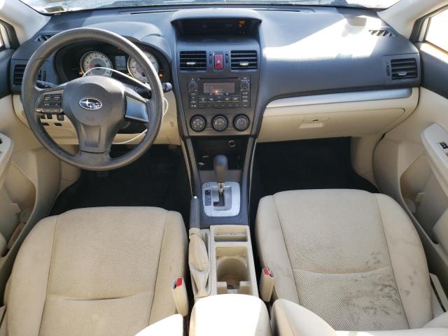 Photo 8 from auction – 2013 SUBARU IMPREZA with VIN JF1GJAA68DH031630