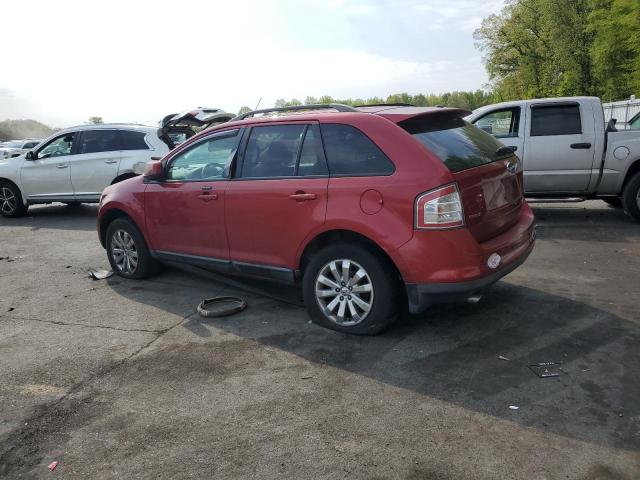 Photo 2 from auction – 2007 FORD EDGE SEL P with VIN 2FMDK39C67BA57222