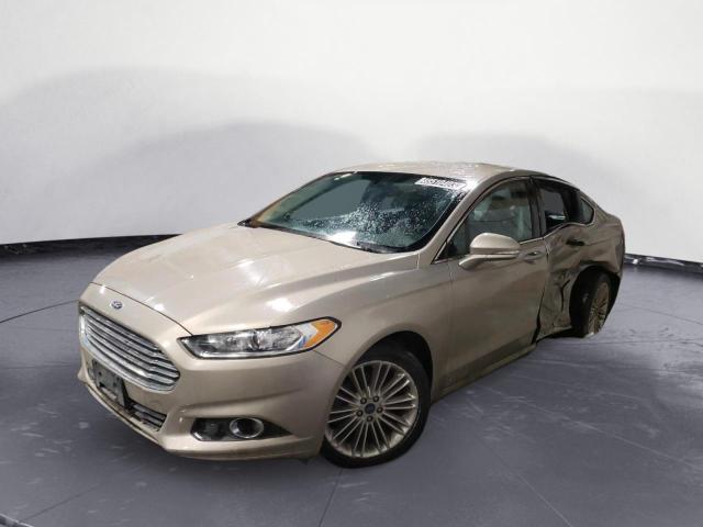 Photo 1 from auction – 2015 FORD FUSION SE with VIN 3FA6P0T91FR283989