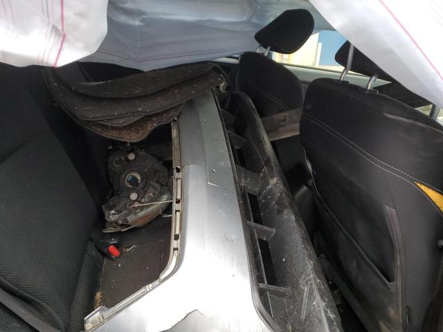 Photo 10 from auction – 2014 SUBARU XV CROSSTR with VIN JF2GPACCXE9279340