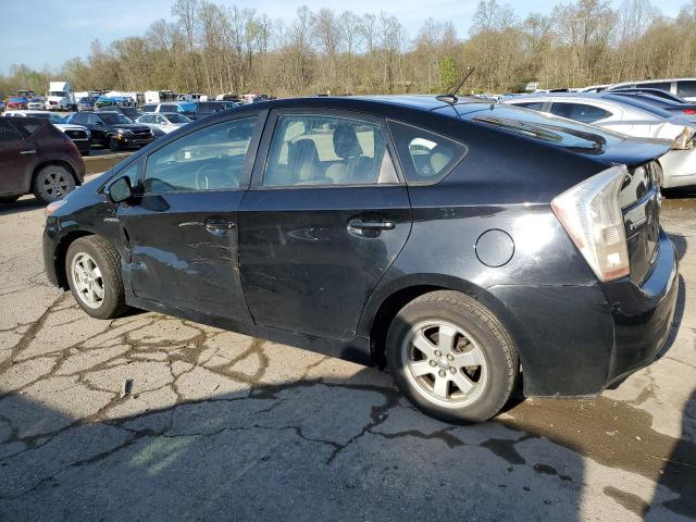Photo 2 from auction – 2010 TOYOTA PRIUS with VIN JTDKN3DU8A1114008