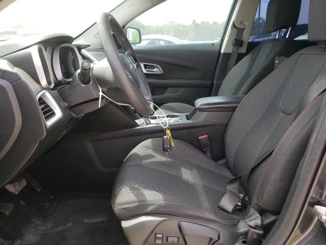 Photo 7 from auction – 2016 CHEVROLET EQUINOX LS with VIN 2GNALBEK6G6241748