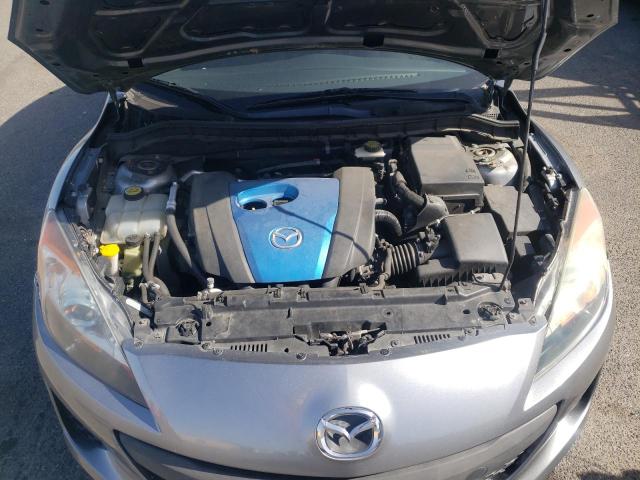 Photo 11 from auction – 2013 MAZDA 3 I with VIN JM1BL1U70D1744534