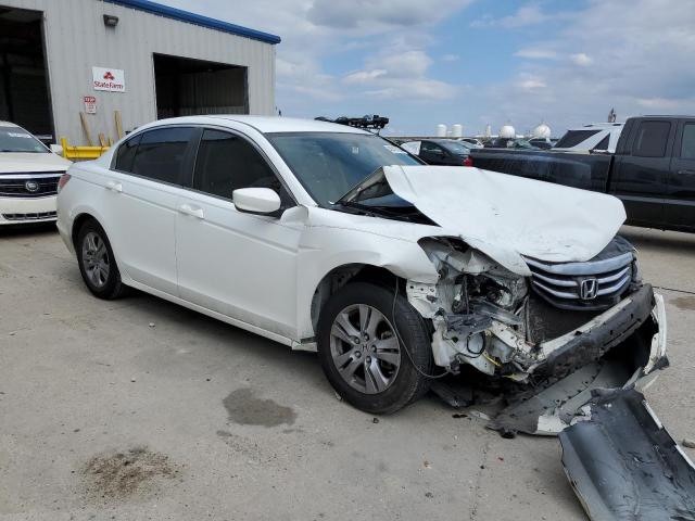 Photo 4 from auction – 2011 HONDA ACCORD SE with VIN 1HGCP2F67BA047914