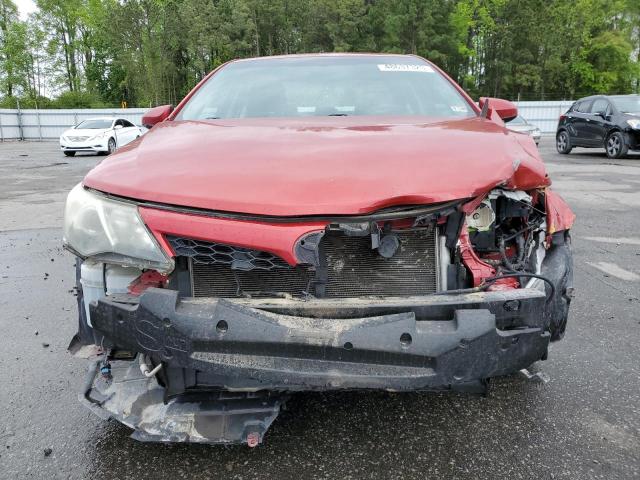 Photo 5 from auction – 2012 TOYOTA CAMRY BASE with VIN 4T1BF1FK2CU606236