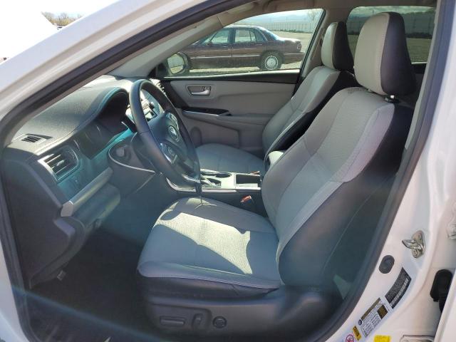 Photo 7 from auction – 2017 TOYOTA CAMRY LE with VIN 4T1BF1FK2HU624372