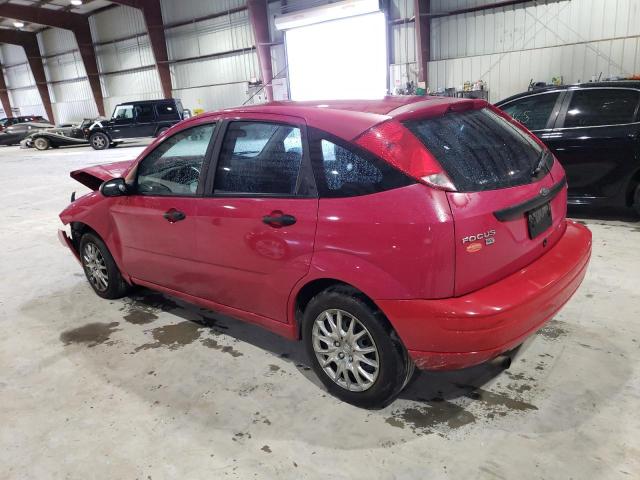 Photo 2 from auction – 2005 FORD FOCUS ZX5 with VIN 3FAFP37N85R108369
