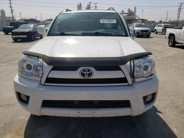 Photo 5 from auction – 2006 TOYOTA 4RUNNER LI with VIN JTEZU17R968047460