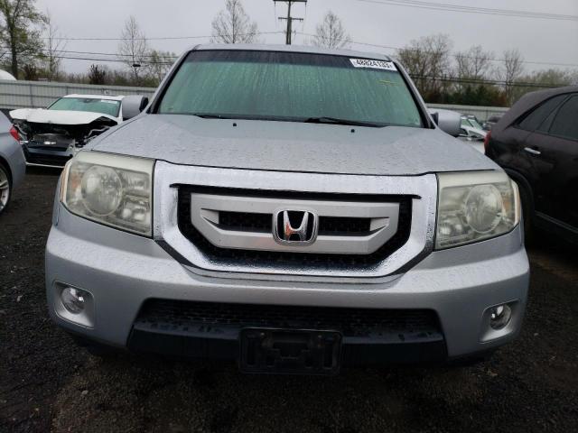 Photo 5 from auction – 2010 HONDA PILOT EXL with VIN 5FNYF4H53AB038267
