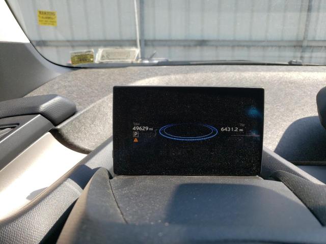 Photo 9 from auction – 2019 BMW I3 REX with VIN WBY8P4C52K7E79708