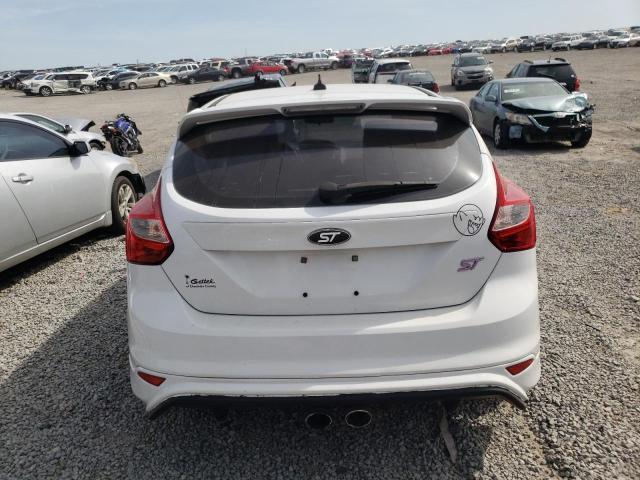 Photo 6 from auction – 2014 FORD FOCUS ST with VIN 1FADP3L98EL187136