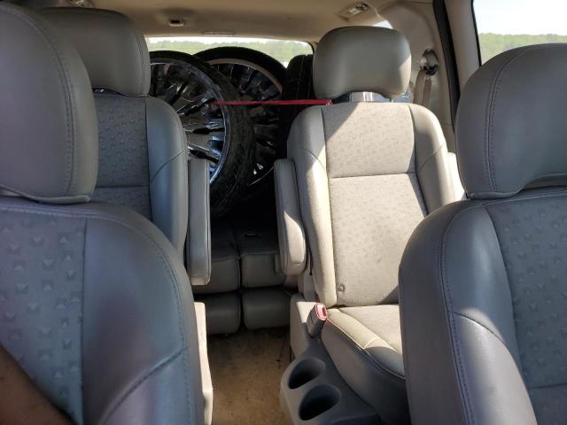 Photo 10 from auction – 2008 CHEVROLET UPLANDER L with VIN 1GNDV33118D183414