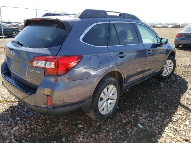 Снимка 3 от търг – 2015 SUBARU OUTBACK 2. с VIN 4S4BSBCC4F3343370