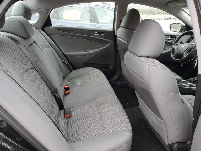 Photo 10 from auction – 2013 HYUNDAI SONATA GLS with VIN 5NPEB4AC7DH692413