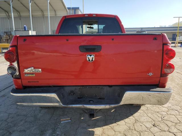 Photo 6 from auction – 2008 DODGE RAM 1500 S with VIN 1D7HA18NX8S589540