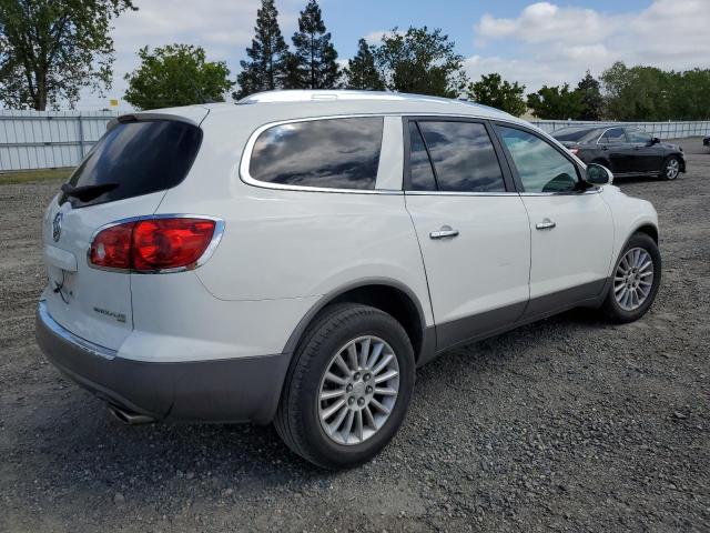Photo 3 from auction – 2012 BUICK ENCLAVE with VIN 5GAKVAED3CJ202200