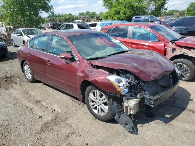 Photo 4 from auction – 2011 NISSAN ALTIMA BAS with VIN 1N4AL2AP9BC116730