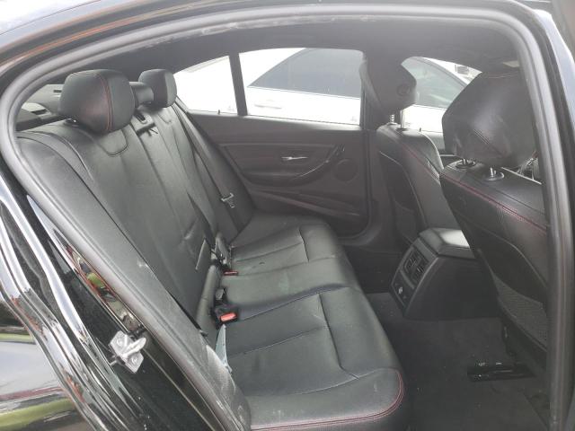 Photo 10 from auction – 2013 BMW 328 I SULE with VIN WBA3C1C51DF443095