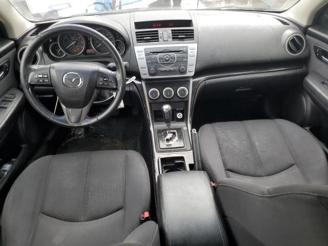 Photo 8 from auction – 2012 MAZDA 6 I with VIN 1YVHZ8DH7C5M28897