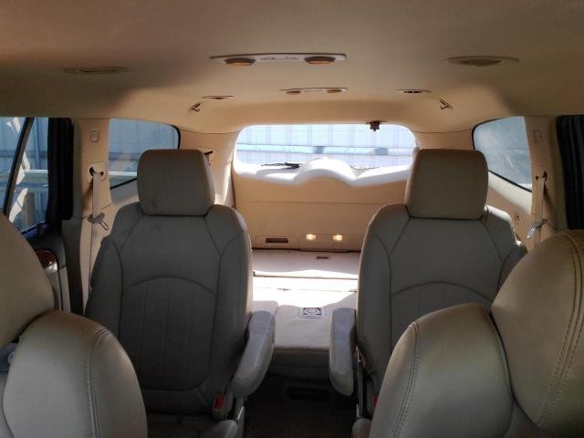 Photo 10 from auction – 2012 BUICK ENCLAVE with VIN 5GAKRCED9CJ157070