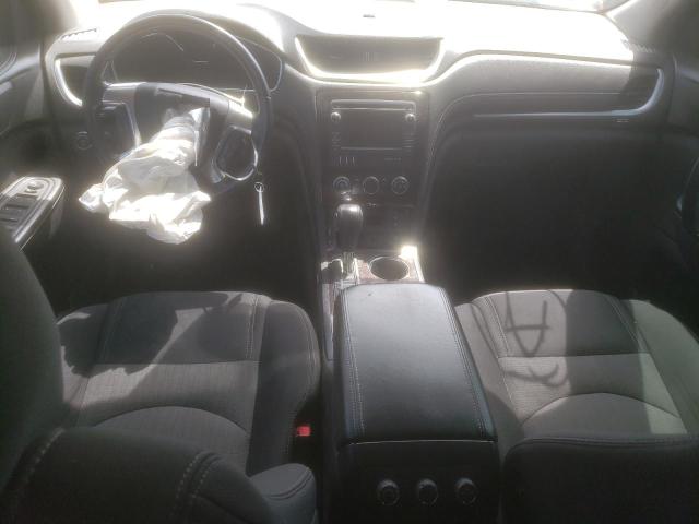Photo 8 from auction – 2015 CHEVROLET TRAVERSE L with VIN 1GNKRGKD0FJ309999