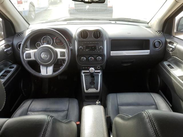 Photo 8 from auction – 2017 JEEP COMPASS LA with VIN 1C4NJDEB6HD139395