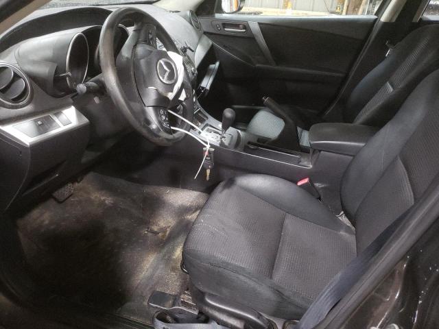 Photo 7 from auction – 2012 MAZDA 3 I with VIN JM1BL1VG2C1500977