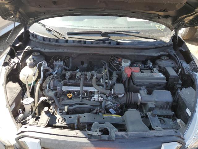 Photo 11 from auction – 2019 NISSAN KICKS S with VIN 3N1CP5CU2KL497260