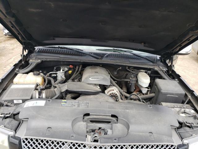 Photo 11 from auction – 2004 CHEVROLET SILVERADO with VIN 1GCEK19T54E370467