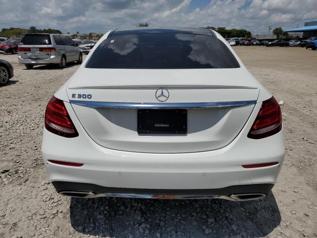 Photo 6 from auction – 2018 MERCEDES-BENZ E 300 with VIN WDDZF4JB1JA400390
